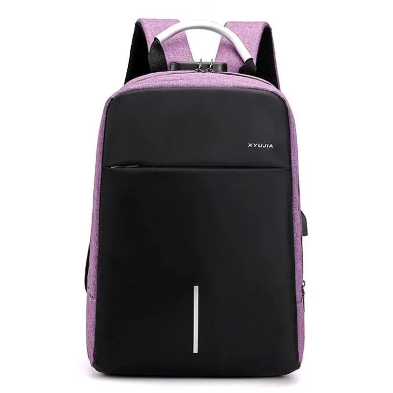 Fashion Multifunctional Backpack