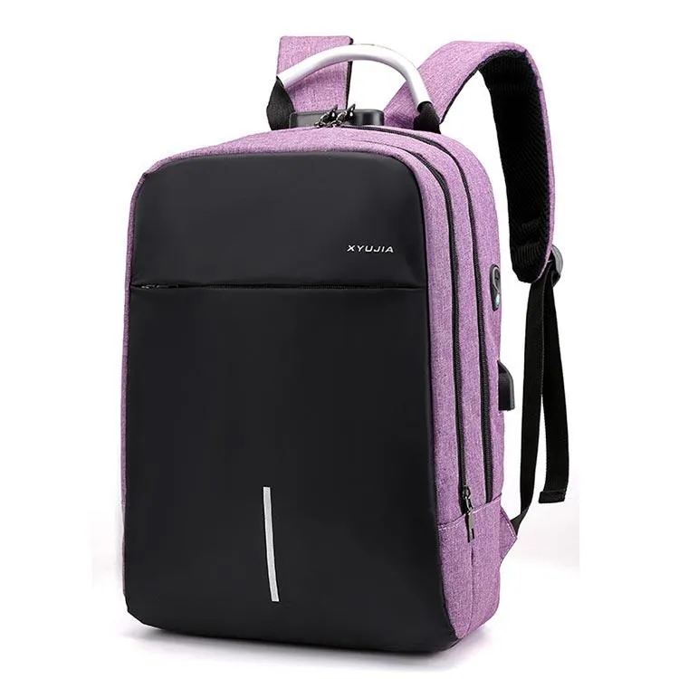 Fashion Multifunctional Backpack