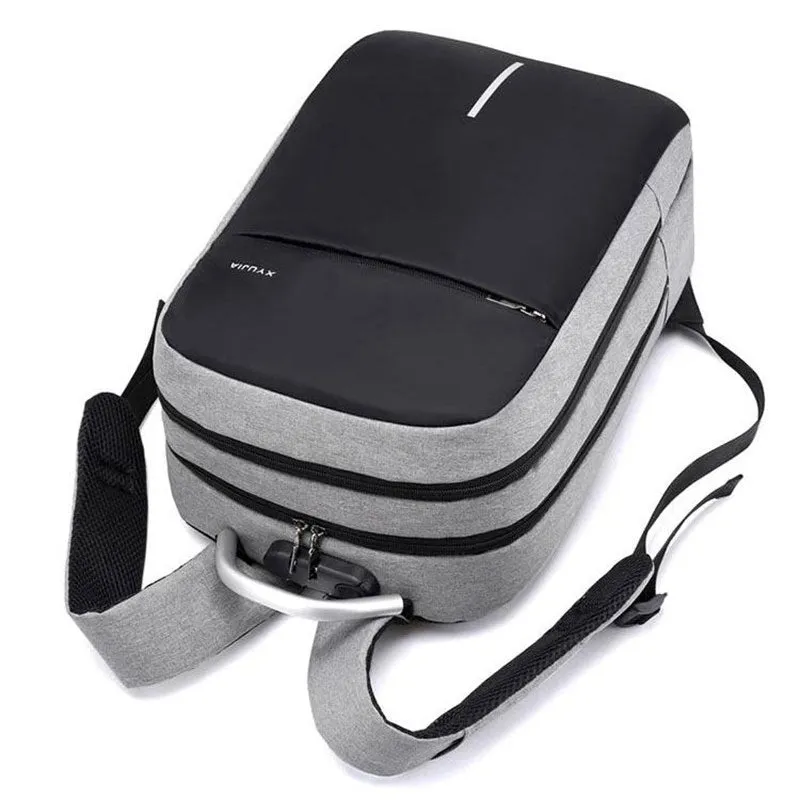 Fashion Multifunctional Backpack