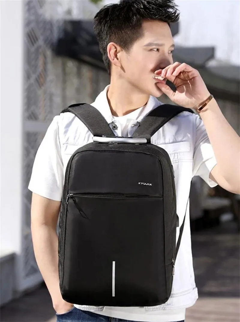 Fashion Multifunctional Backpack