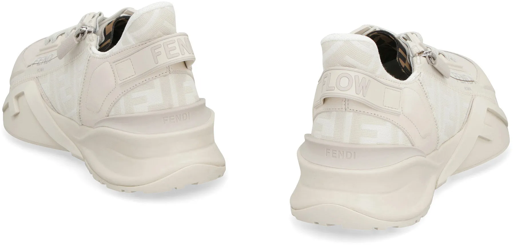 FENDI FLOW SNEAKER