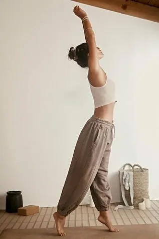 Free People Movement Sprint To The Finish Pant