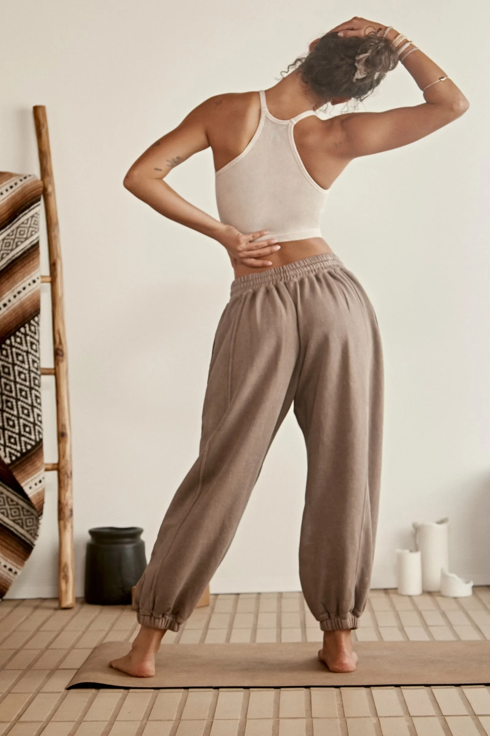 Free People Movement Sprint To The Finish Pant