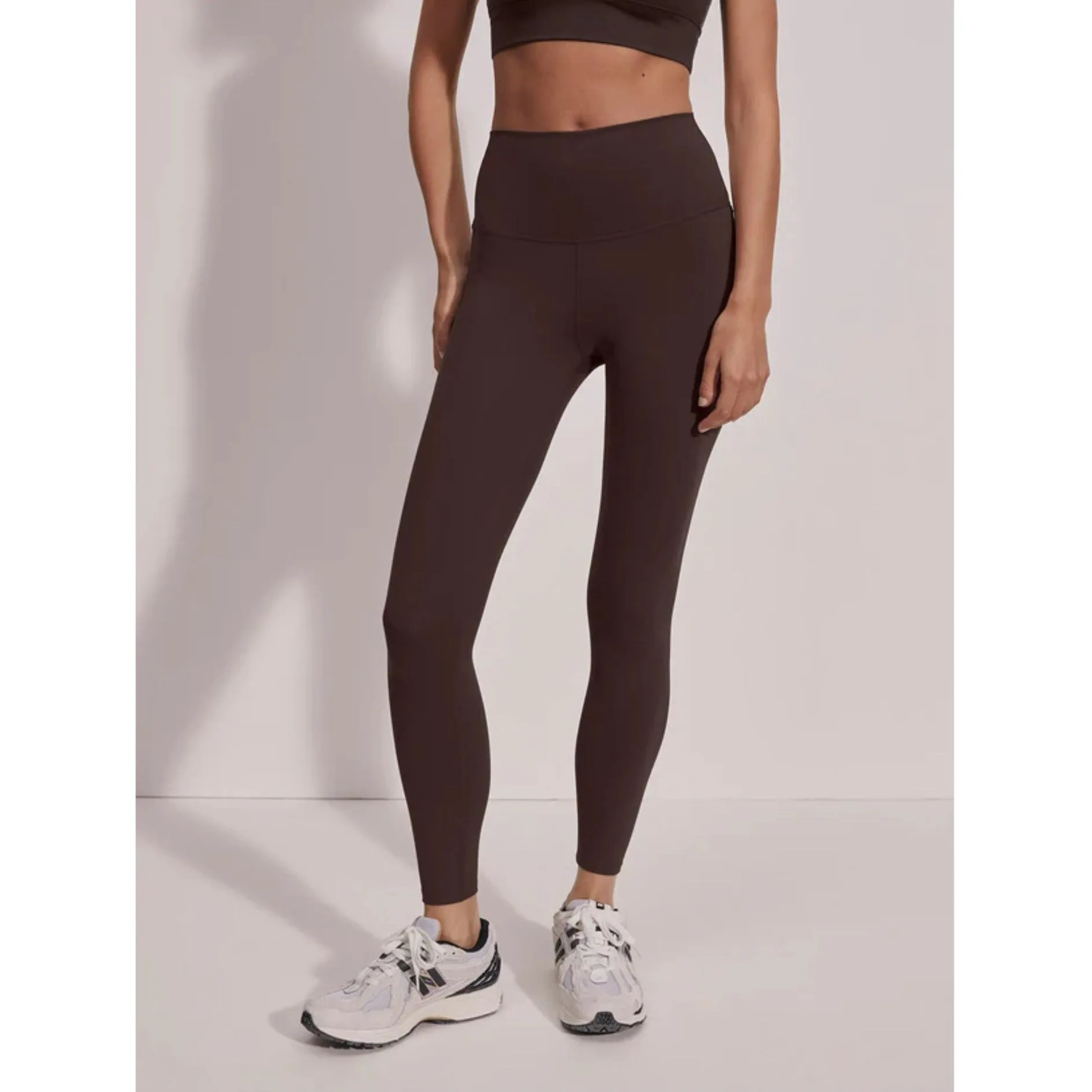 FreeSoft High Rise Leggings