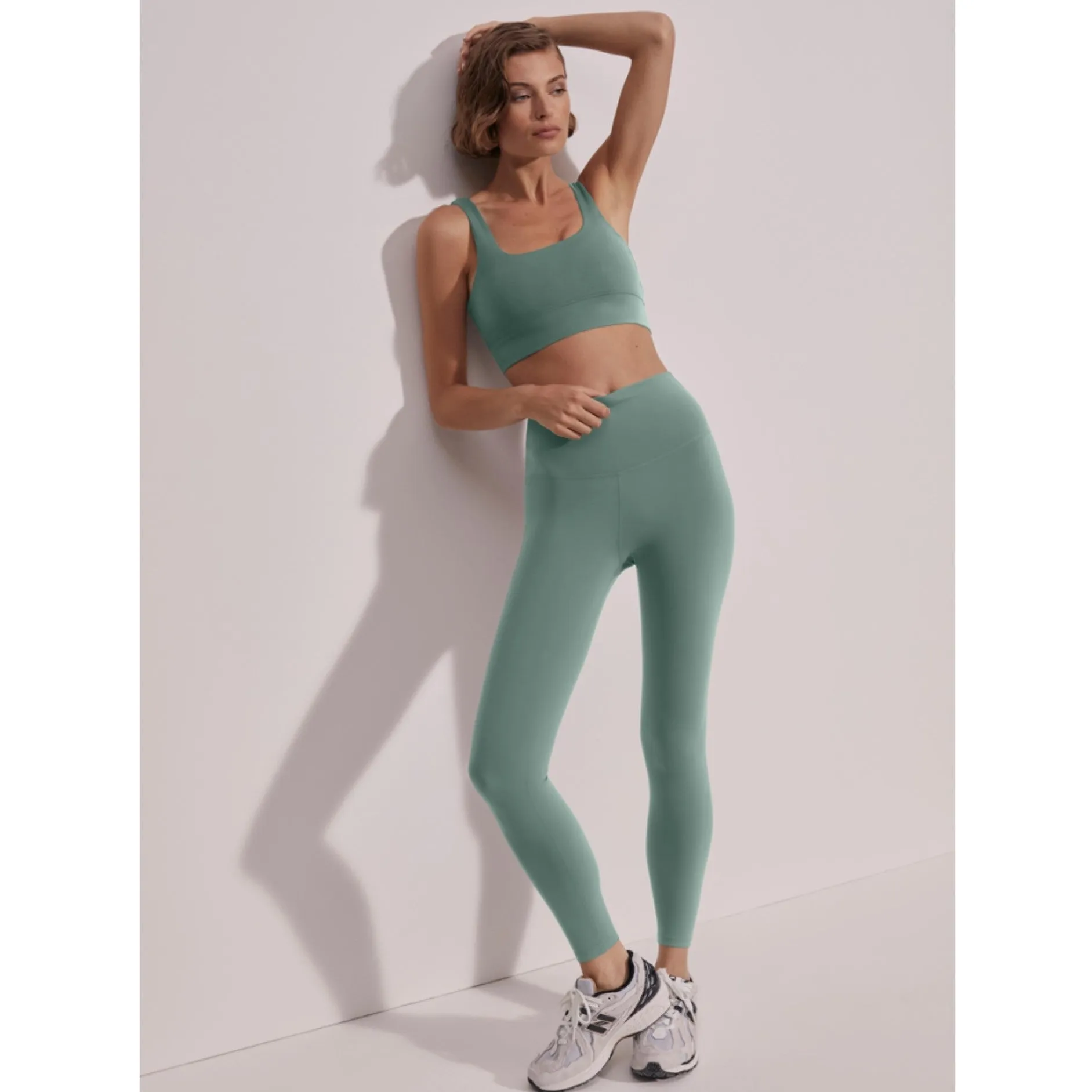 FreeSoft High Rise Leggings