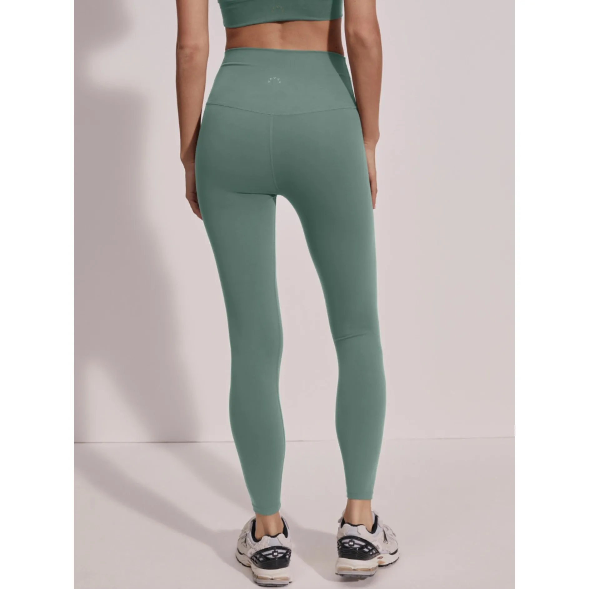 FreeSoft High Rise Leggings