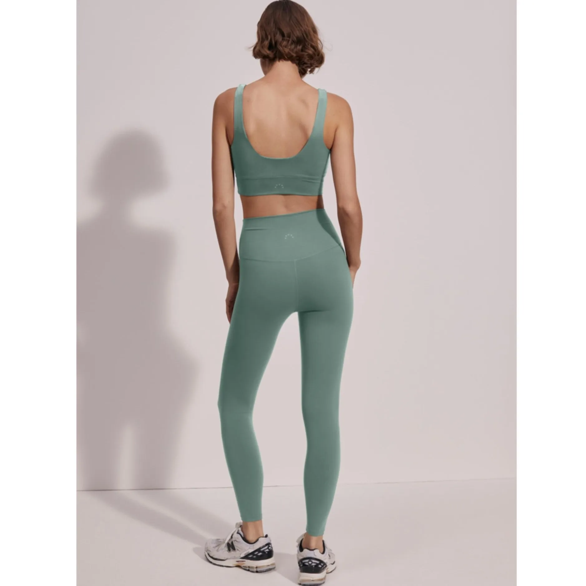 FreeSoft High Rise Leggings