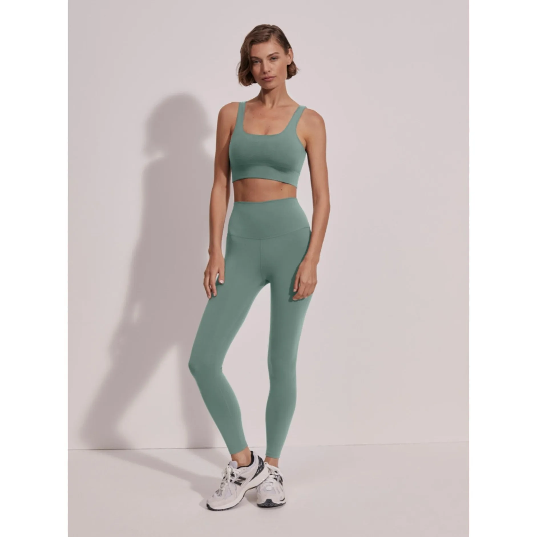 FreeSoft High Rise Leggings