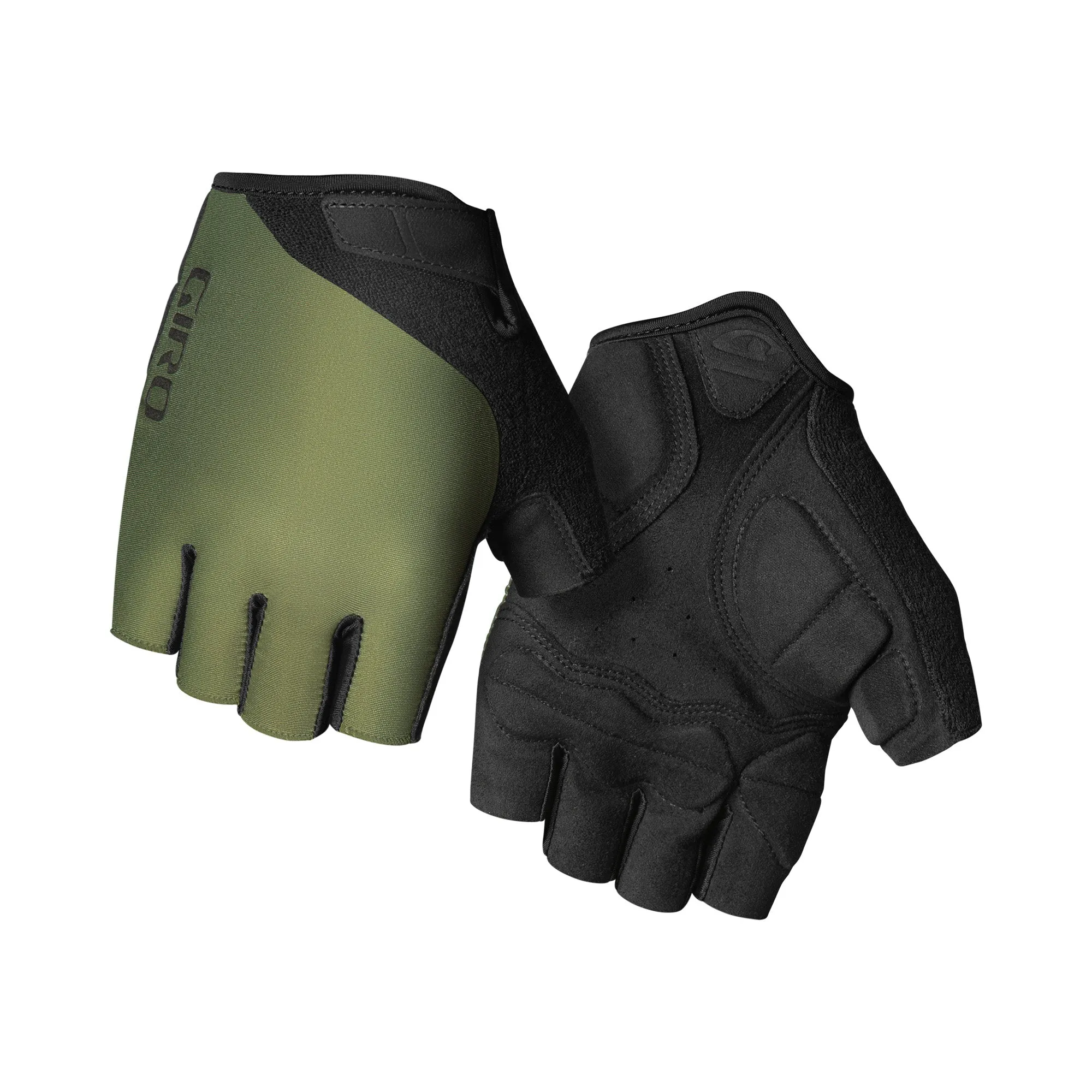 Giro Jag Men Adult Cycling Gloves