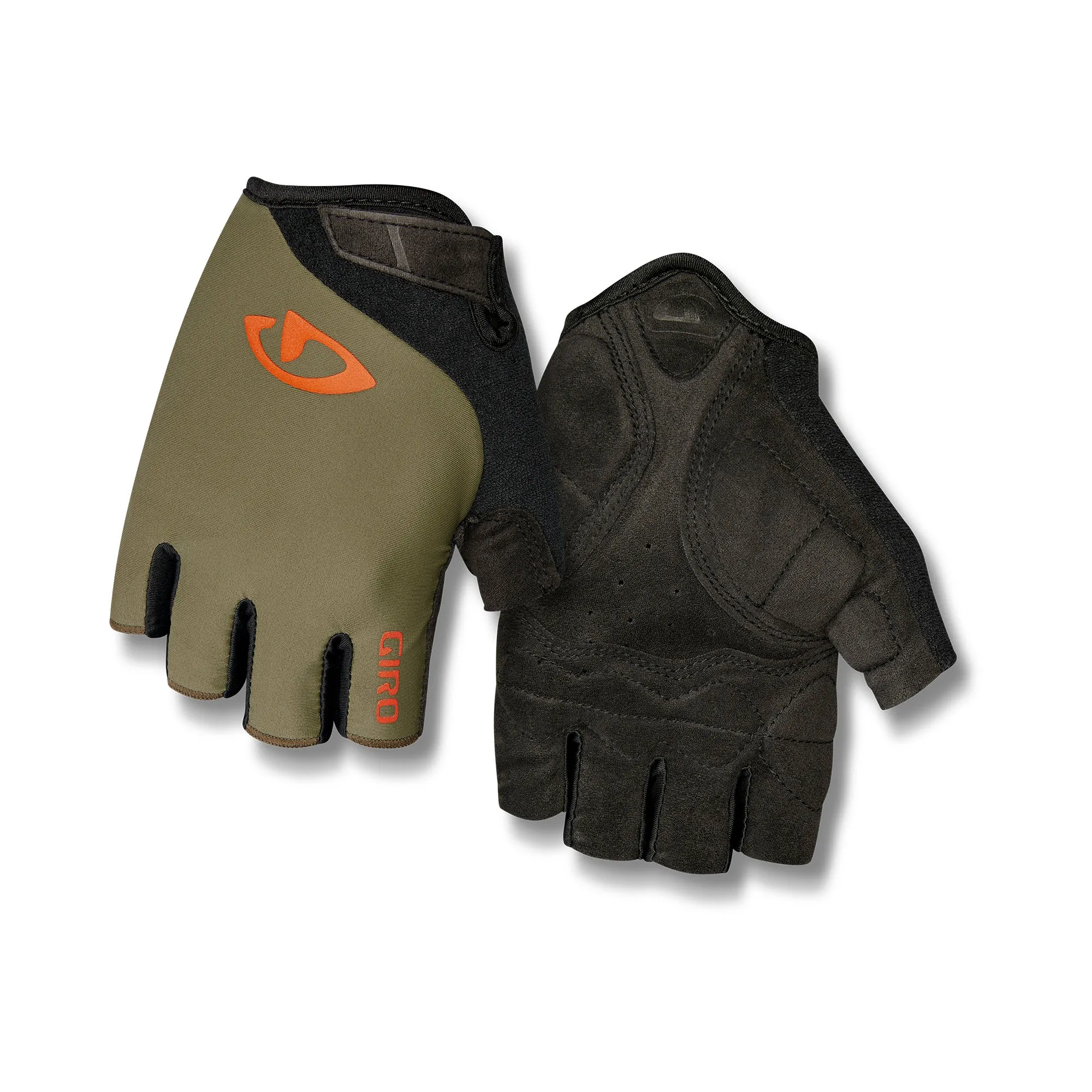 Giro Jag Men Adult Cycling Gloves