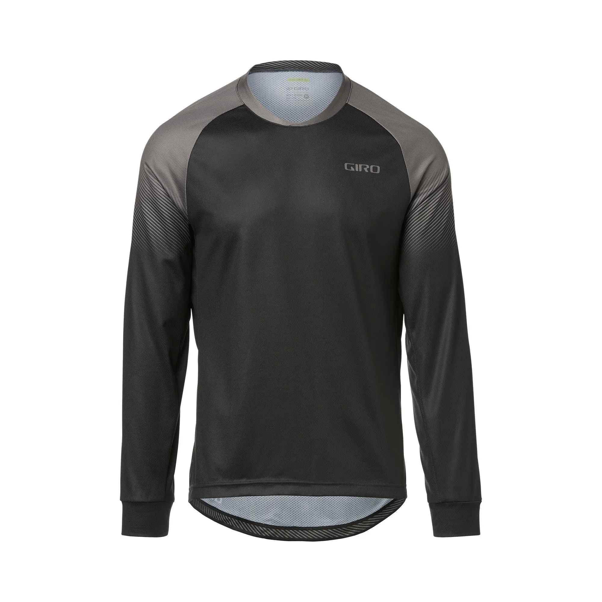 Giro Men Roust LS Jersey Adult Apparel