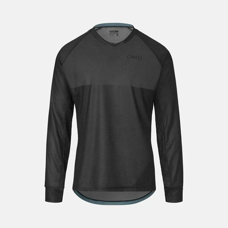 Giro Men Roust LS Jersey Adult Apparel