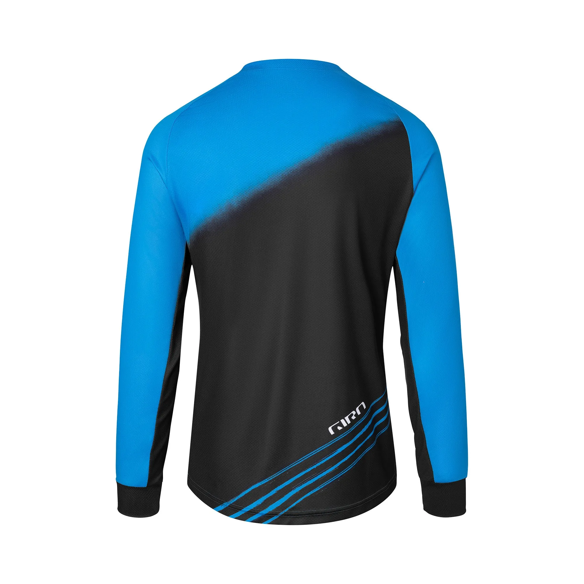 Giro Men Roust LS Jersey Adult Apparel