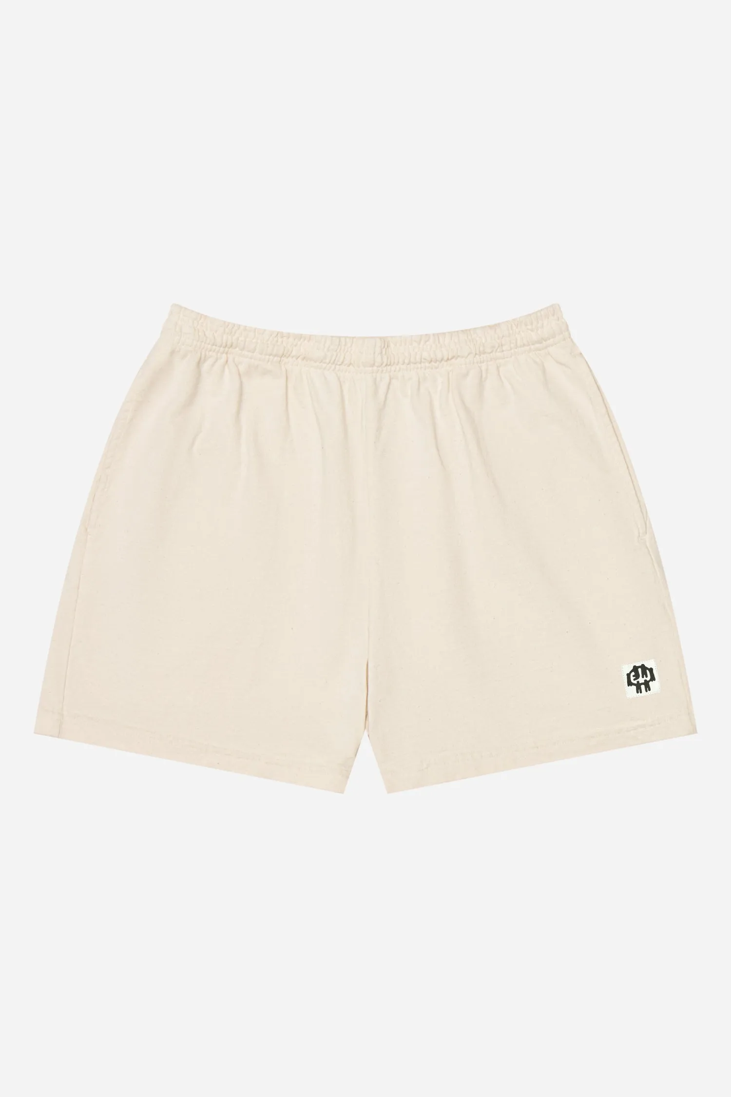 Heavyweight Everyday Shorts