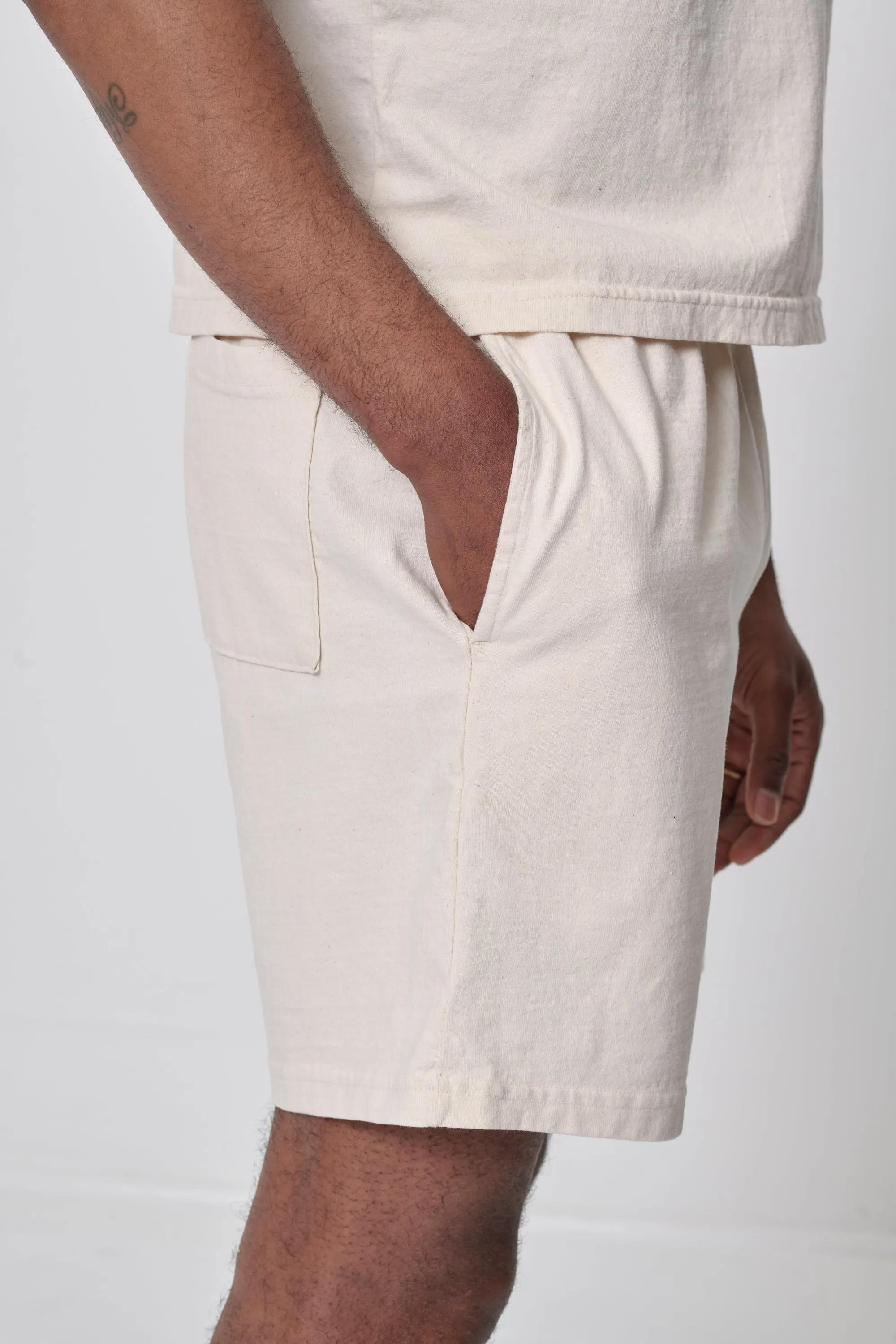 Heavyweight Everyday Shorts