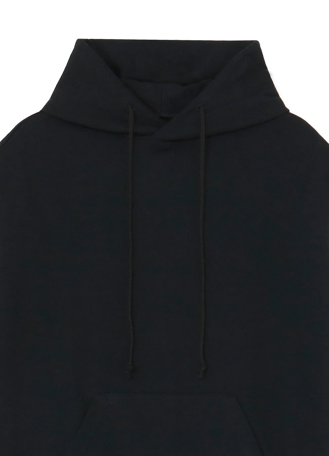 HOODIE SWEAT VEST