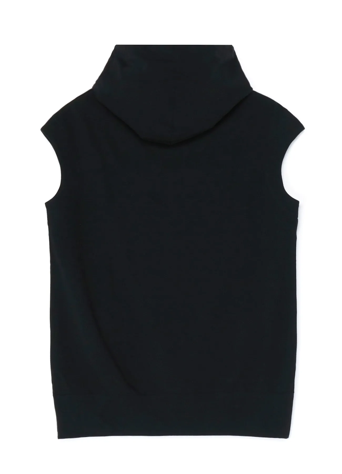 HOODIE SWEAT VEST