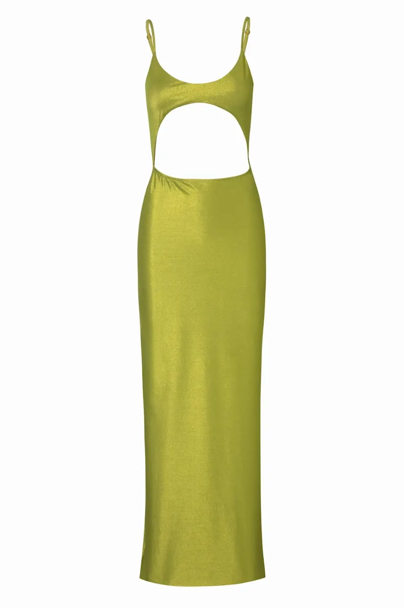 Itala Maxi Dress