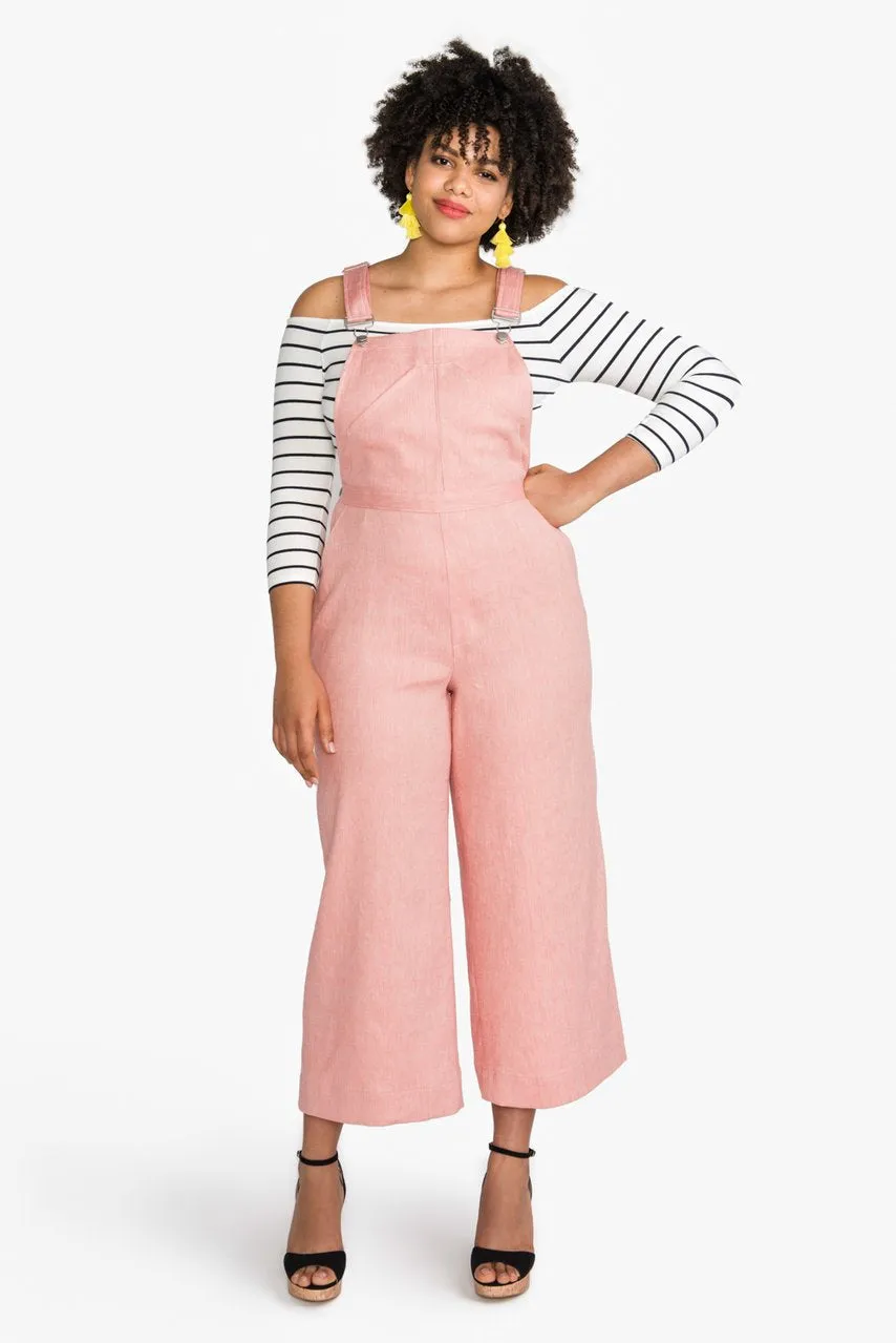 Jenny Overalls   Trousers