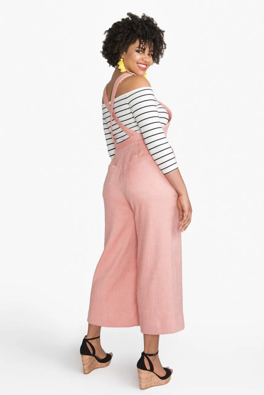 Jenny Overalls   Trousers