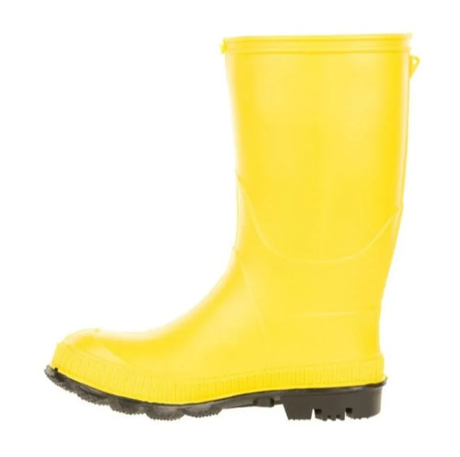 Kamik Stomp Youth Rainboot