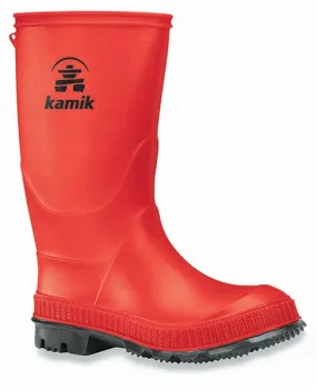 Kamik Stomp Youth Rainboot