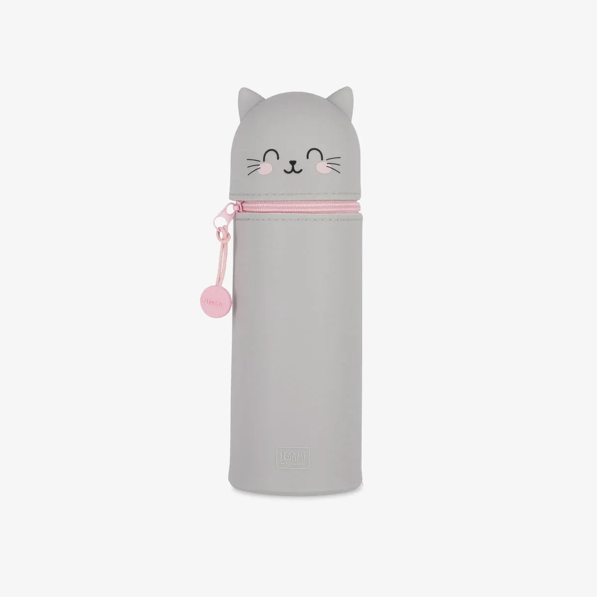 KAWAII PENCIL CASE // KITTY