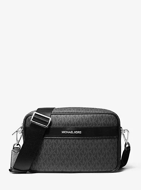 Kenly Large Logo Crossbody Bag