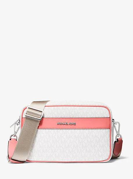 Kenly Large Logo Crossbody Bag