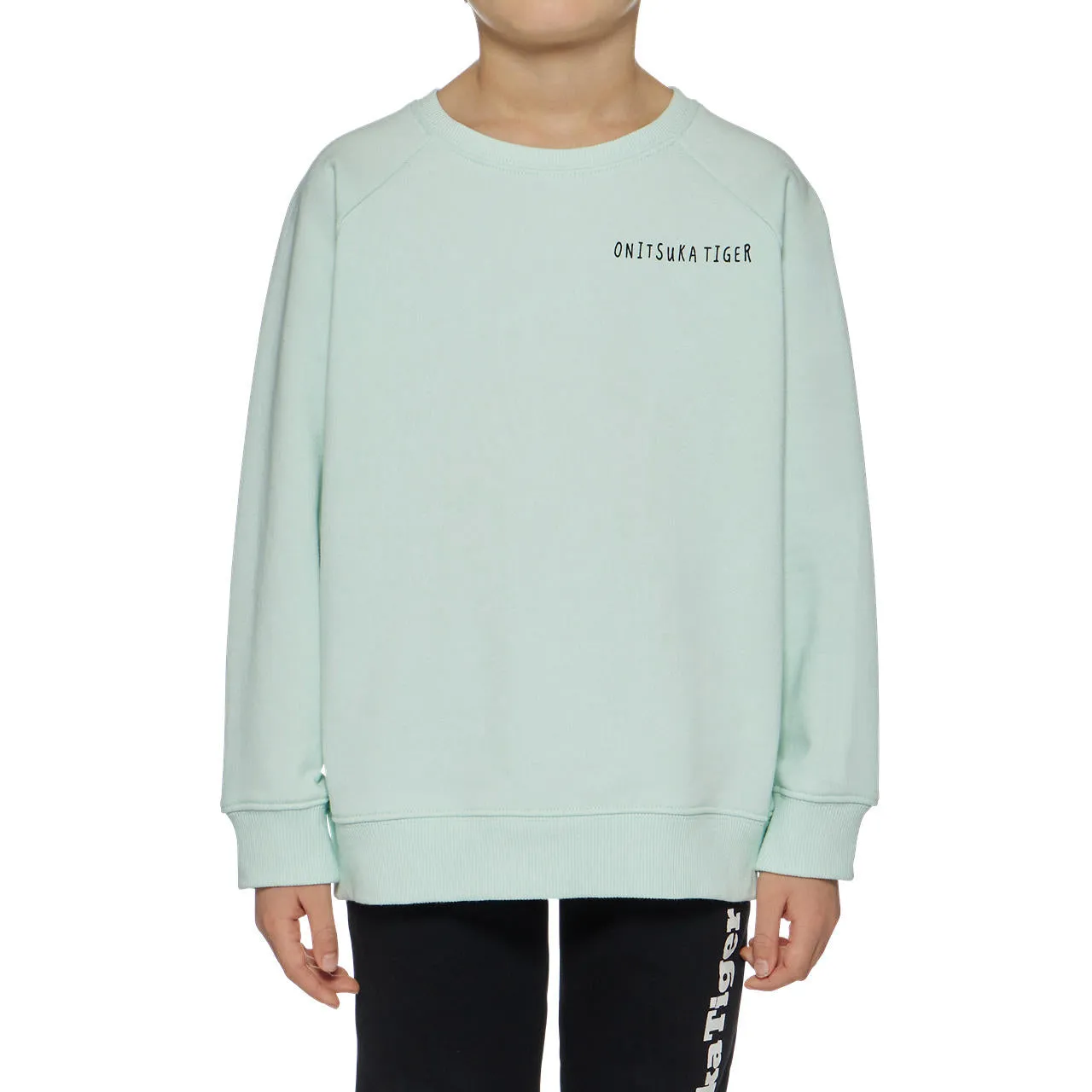 KIDS SWEAT TOP