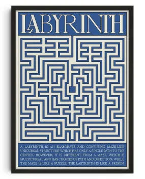 Labyrinth