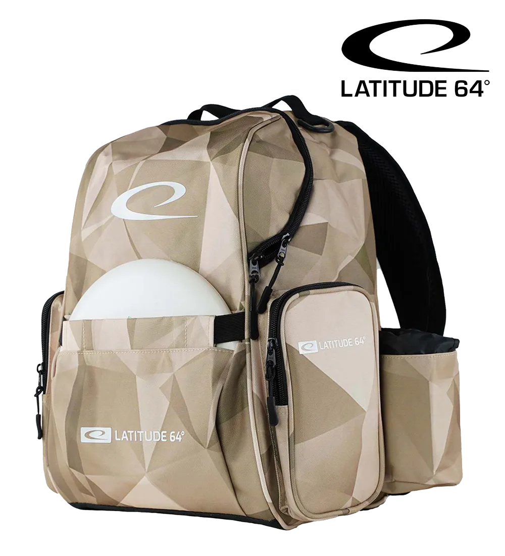 Latitude 64 - Swift Bag