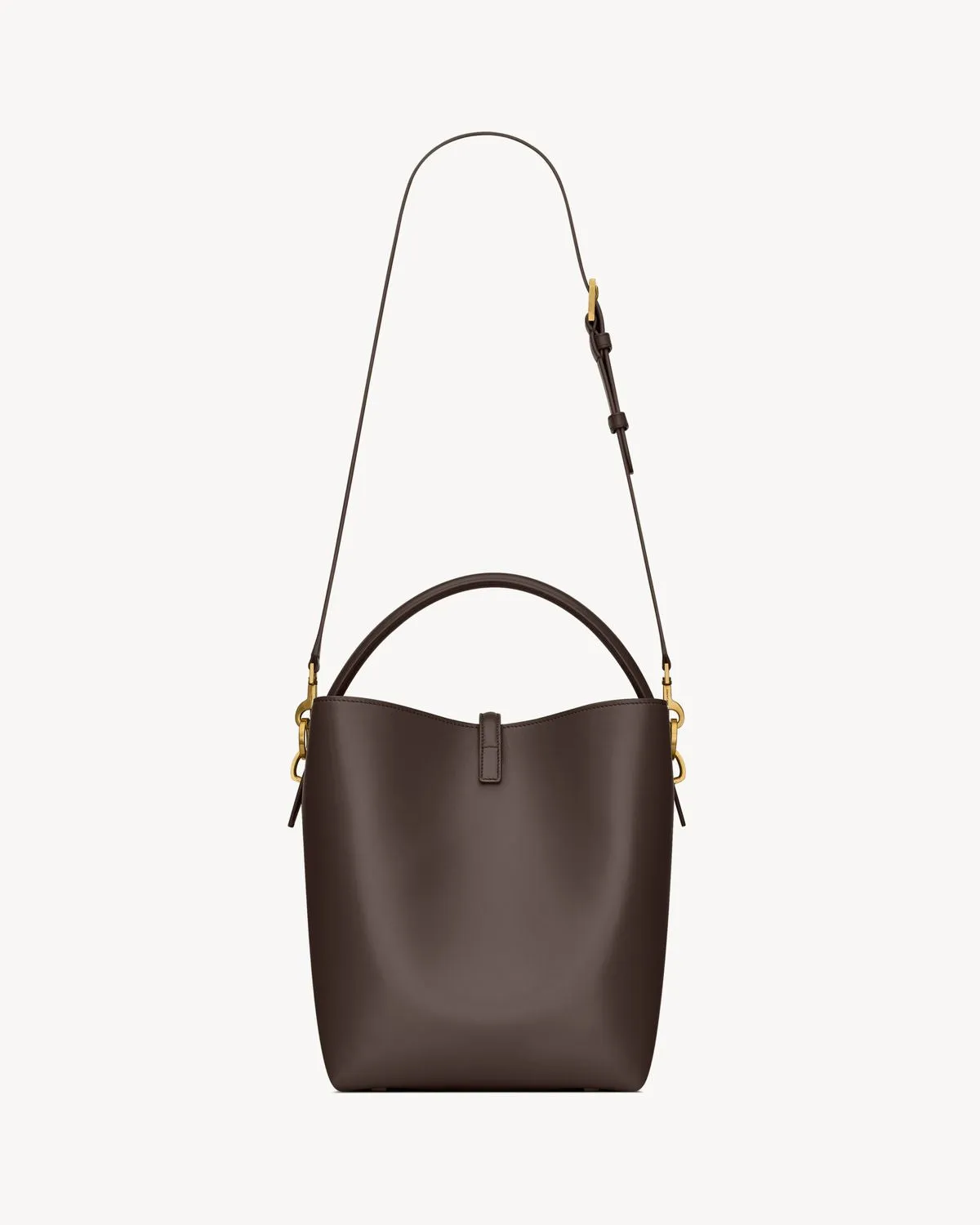 LE 37 BUCKET BAG