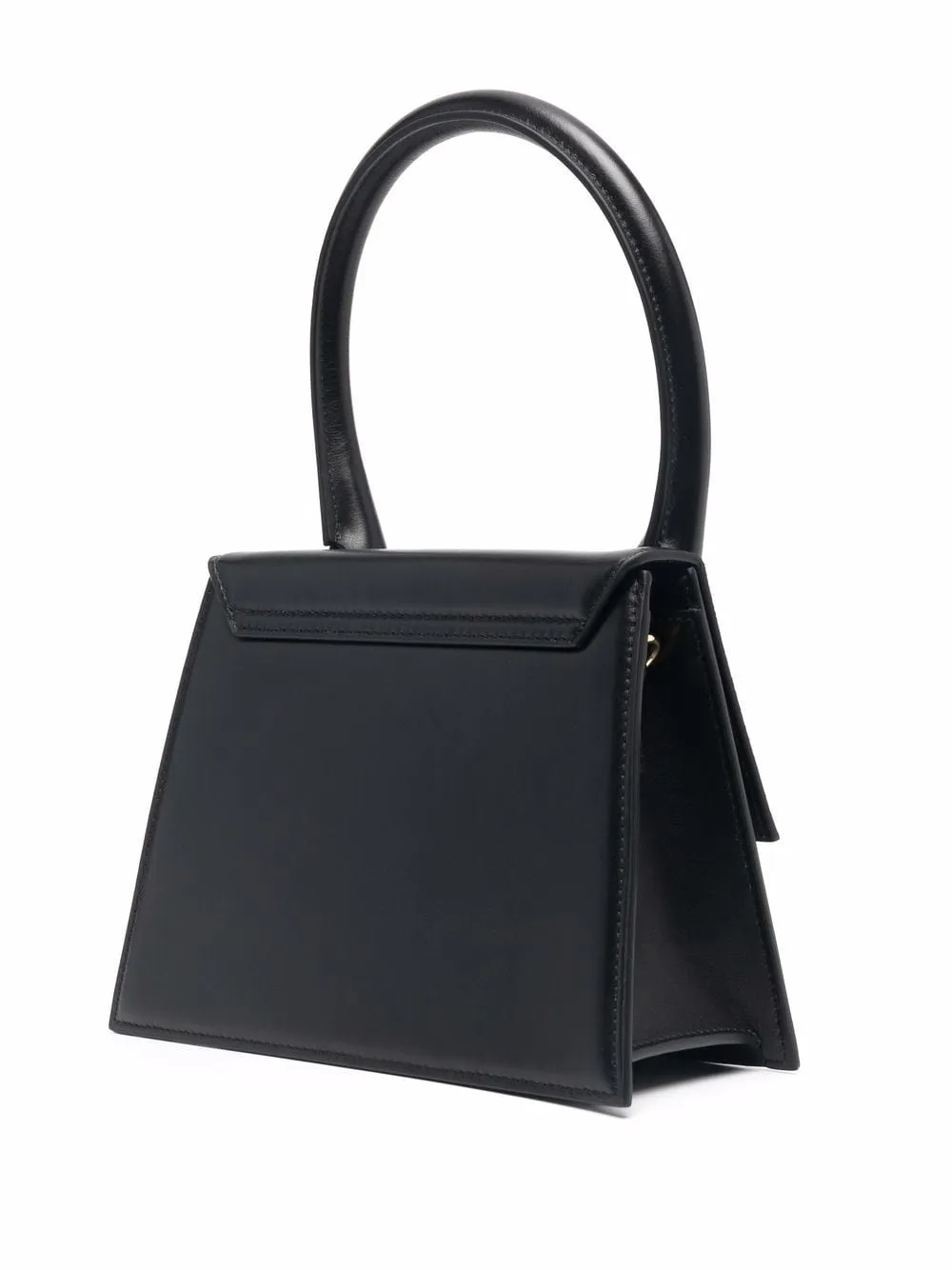 LE GRAND CHIQUITO LEATHER HANDBAG