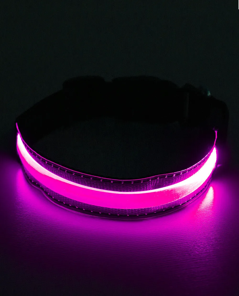 LED COLLAR