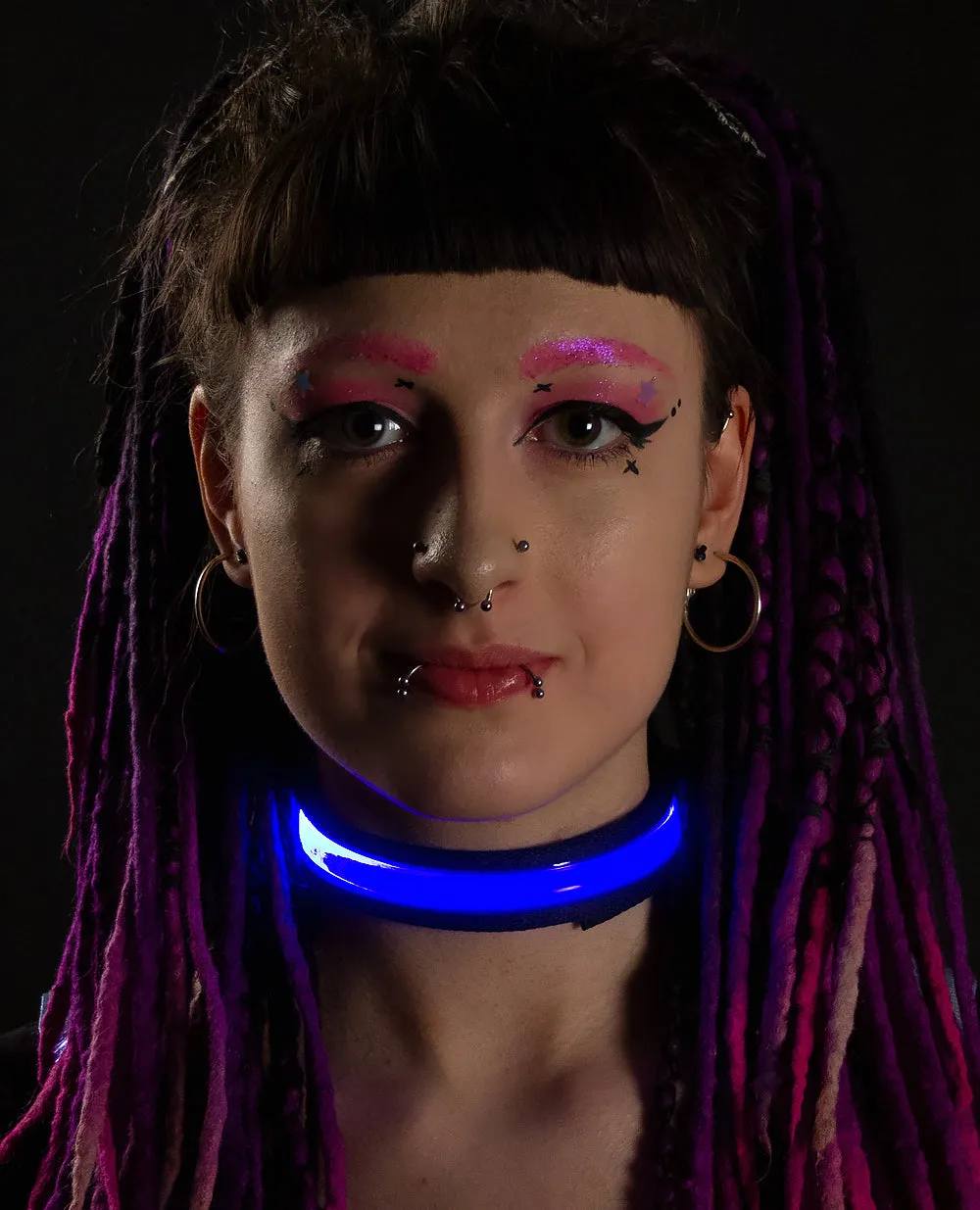 LED COLLAR