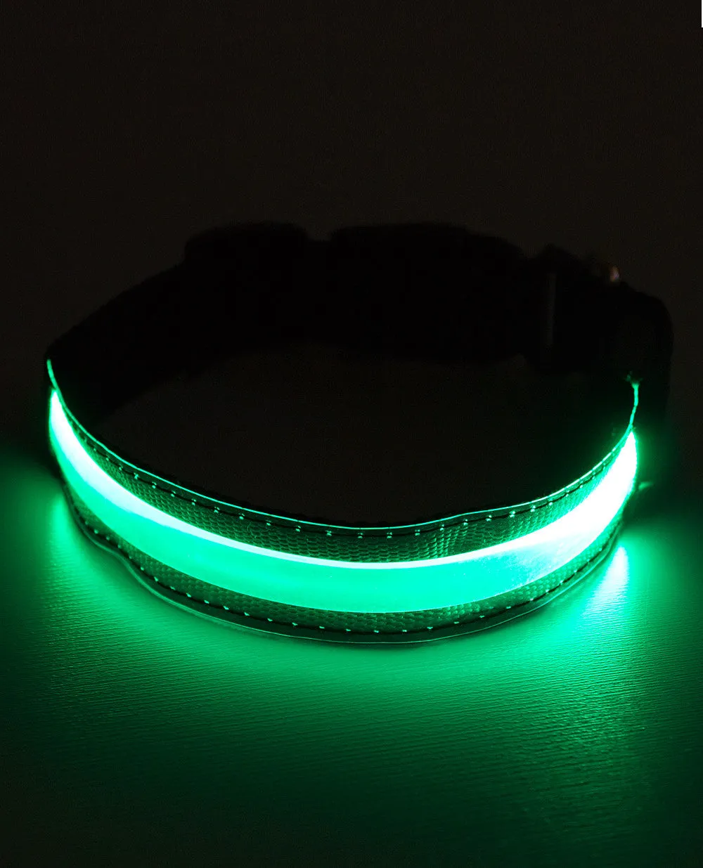 LED COLLAR