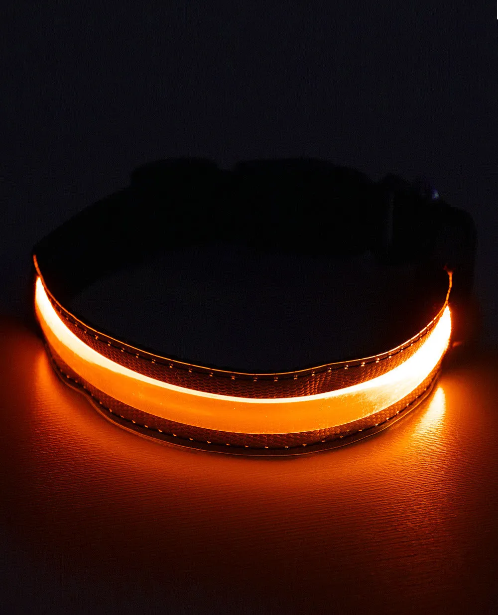 LED COLLAR