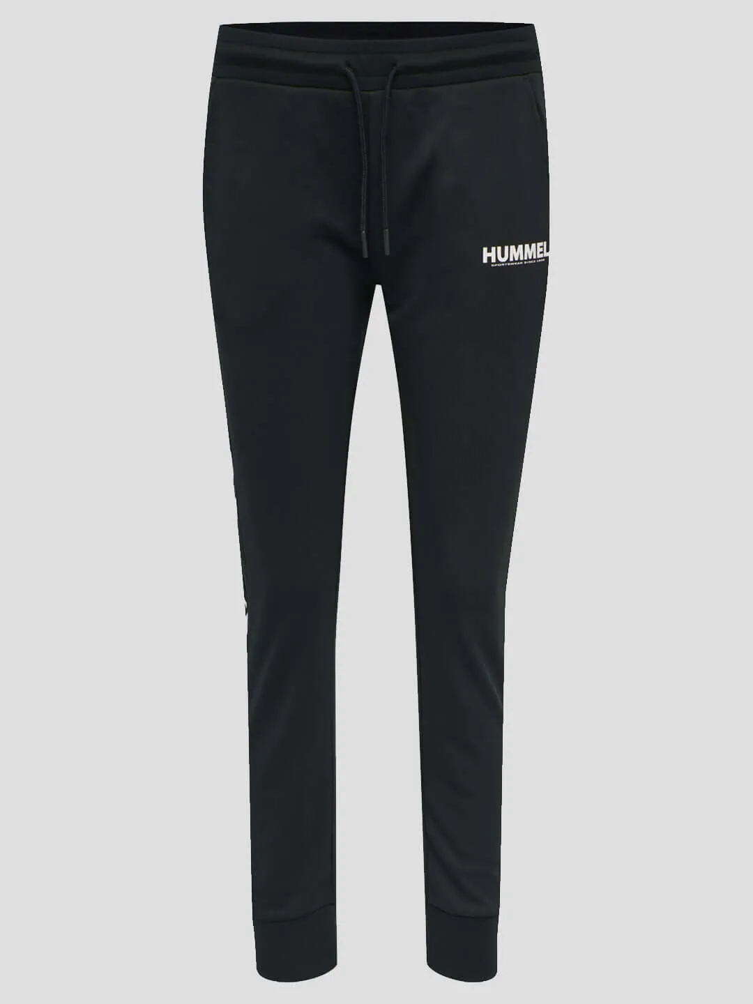 Legacy Women Polyester Black Training Pant