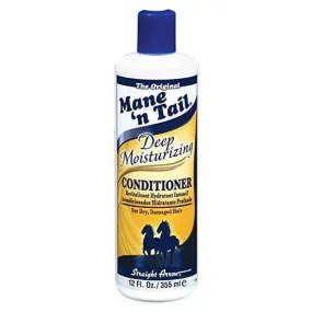 Mane 'n Tail Deep Moisturizing Conditioner 355ml