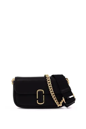 MARC JACOBS the j marc mini shoulder bag - a stylish