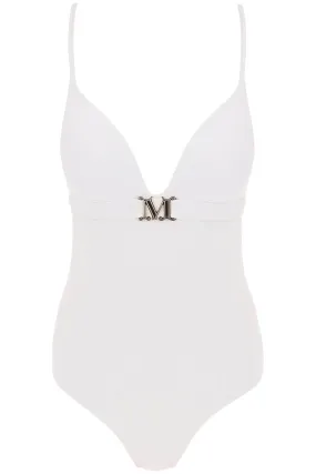 MAX MARA BEACHWEAR one-piece swimsuit with cup