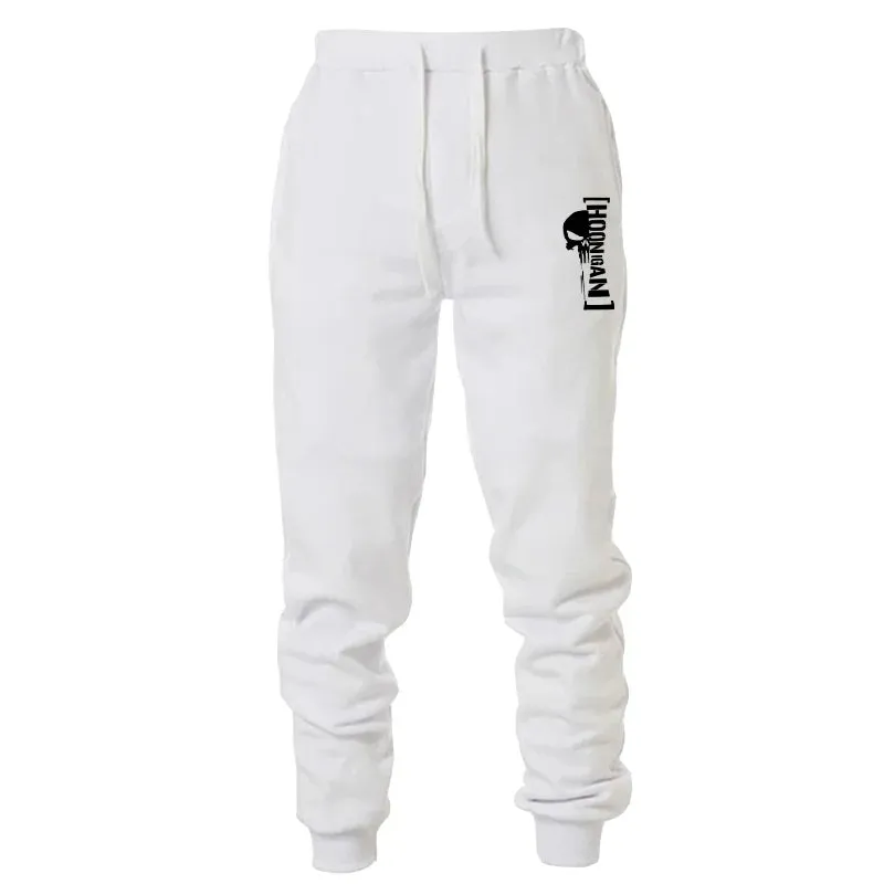 Men's Clothing Sweatpants Men Sports Casual Gym Pants Fashion Jogging Pants Street Wear Fitness Pants