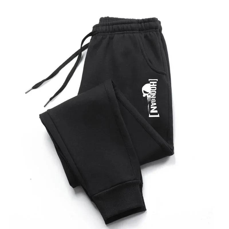 Men's Clothing Sweatpants Men Sports Casual Gym Pants Fashion Jogging Pants Street Wear Fitness Pants