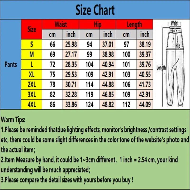 Men's Clothing Sweatpants Men Sports Casual Gym Pants Fashion Jogging Pants Street Wear Fitness Pants