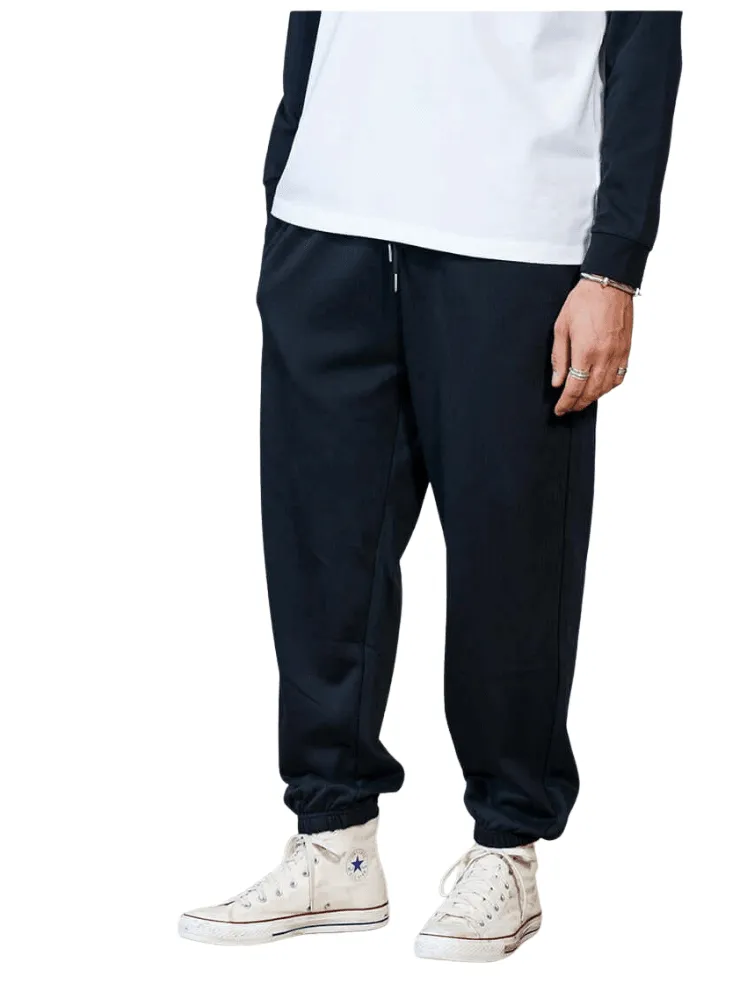 Men's Drawstring Joggers - High Quality!