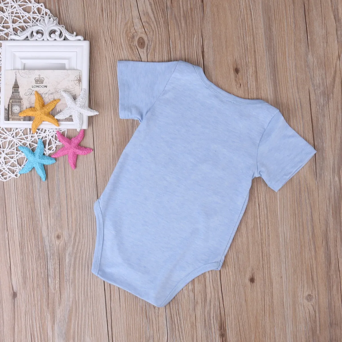 Mommy Short-sleeve Onesie u2