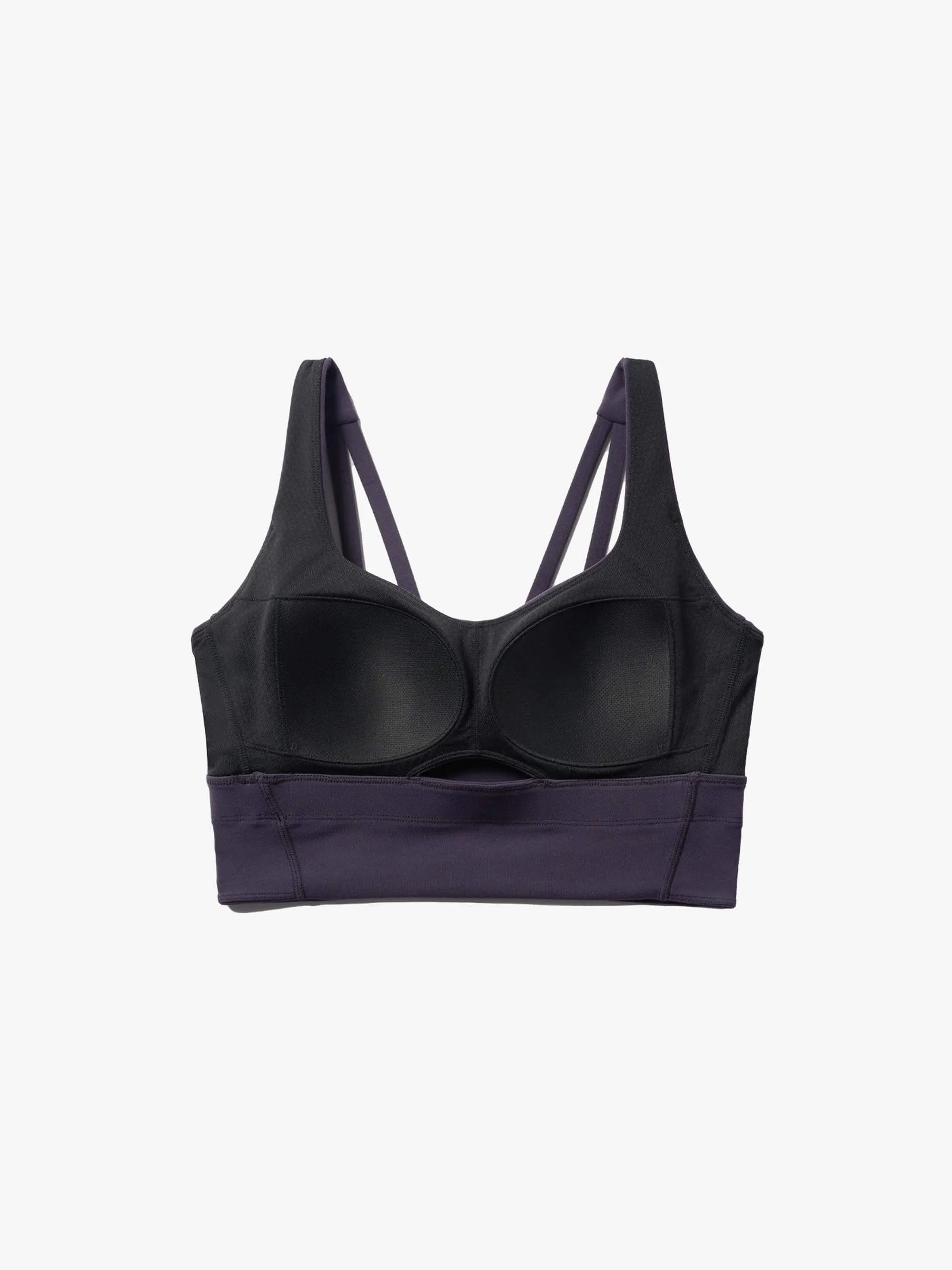 NEIWAI ACTIVE X NYCB Mousse Medium Support Long Sports Bra