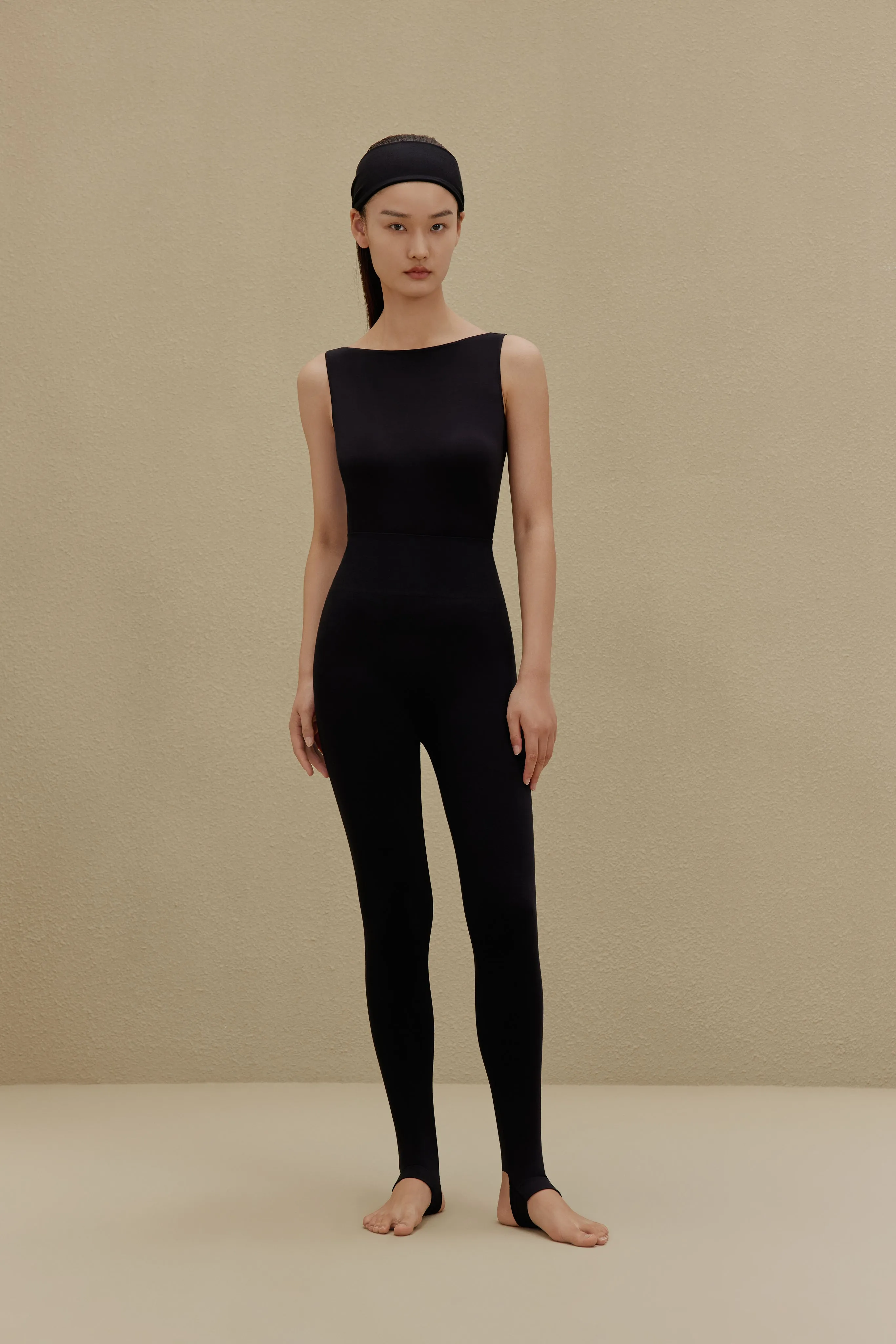 NEIWAI x Wolford Stirrup Leggings