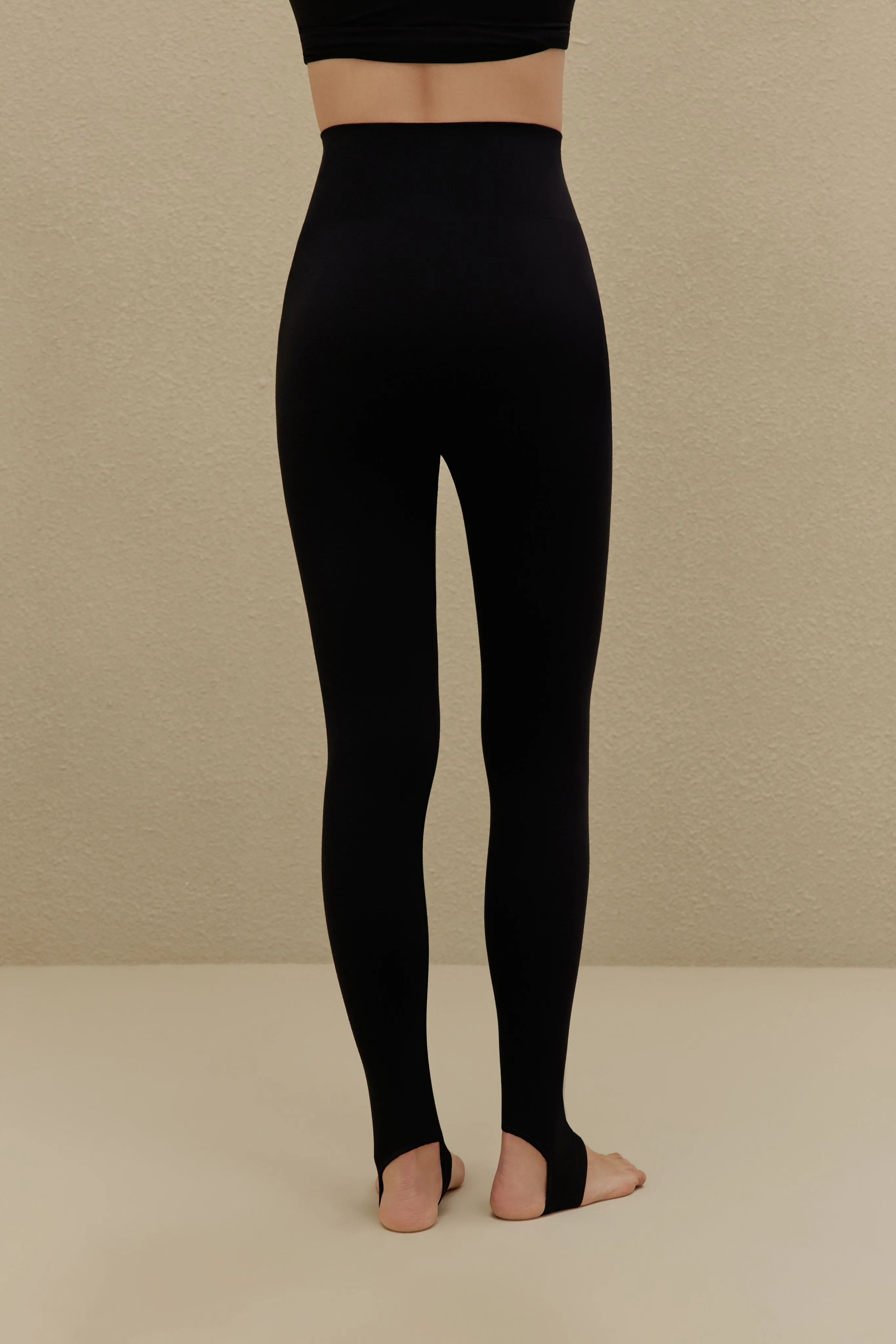 NEIWAI x Wolford Stirrup Leggings